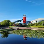 Nordseeperle 公寓 多努姆