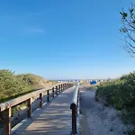 Nordseeperle 多努姆