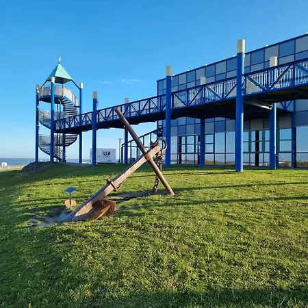 Nordseeperle Appartement