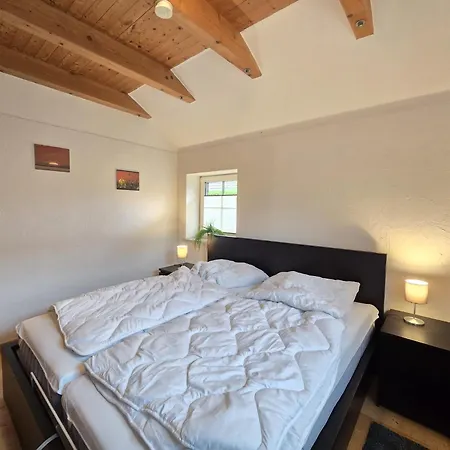 Nordseeperle Appartement Dornum