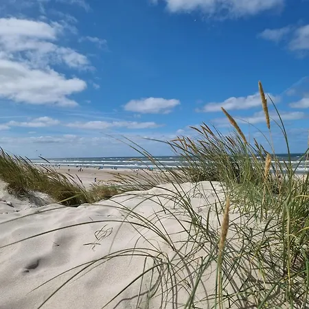 Nordseeperle * Dornum
