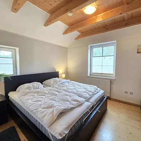 Appartement Nordseeperle *