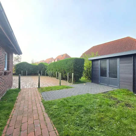 Nordseeperle * Dornum