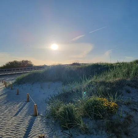 Apartament Nordseeperle