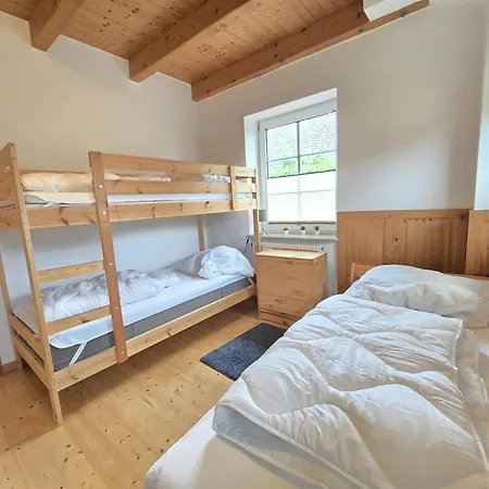 Nordseeperle Appartement Dornum