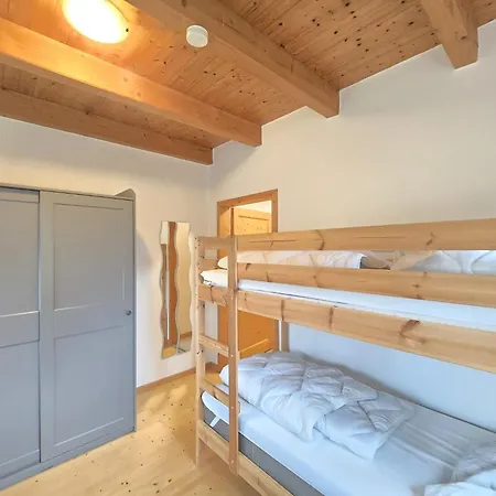 Nordseeperle Apartament