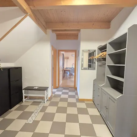 Nordseeperle * Dornum