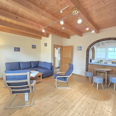 Appartement Nordseeperle