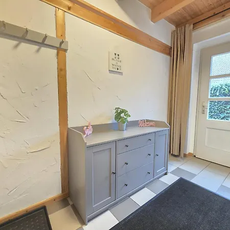 Nordseeperle Appartement *