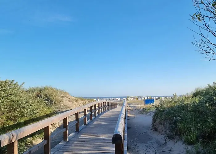 Nordseeperle ドルヌム