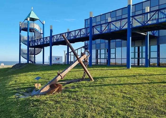 Nordseeperle アパート